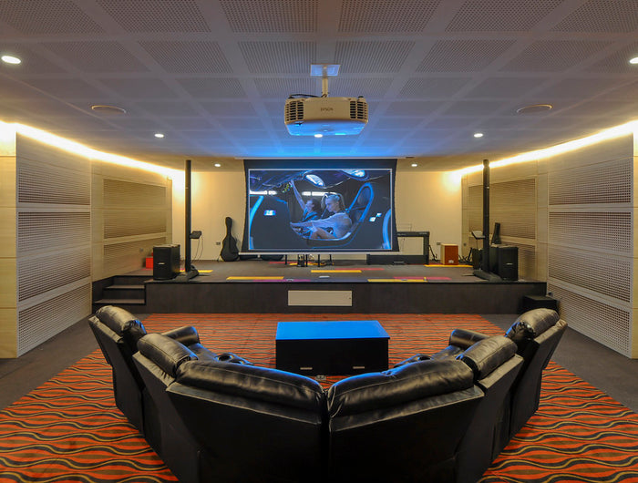 <h2>El Regalo Perfecto</h2>