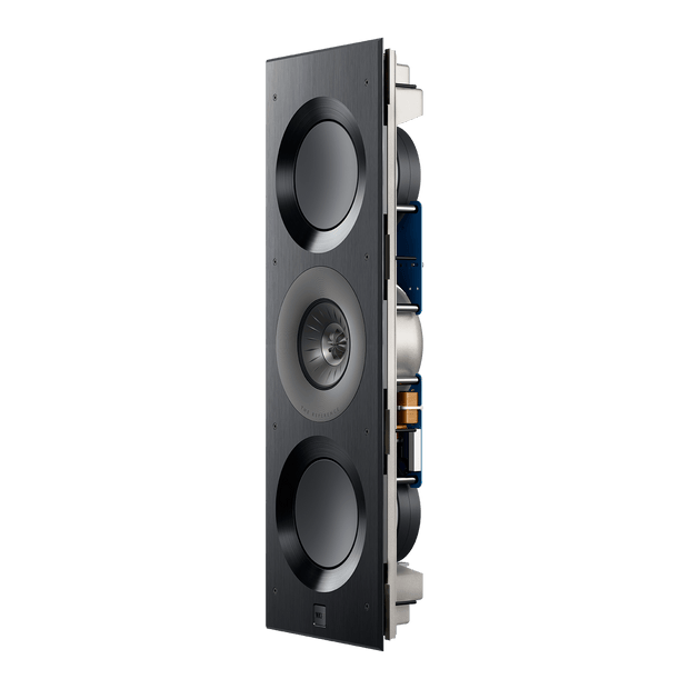 <h2>Parlantes <br/>Certificados THX</h2>